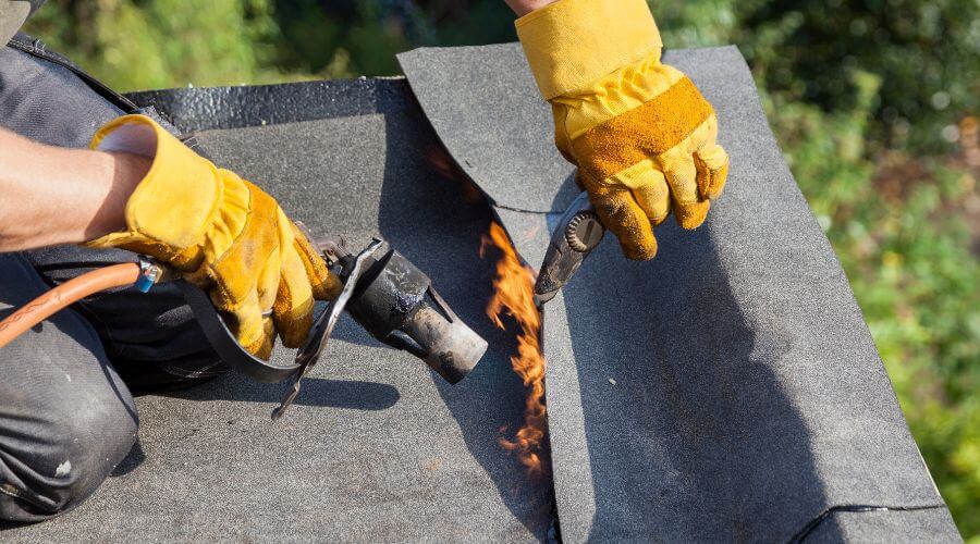 Local Chimney Repair in Rose, OK